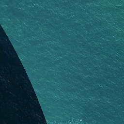 Satellite imagery of Tiriparepa / Scott Point, NZ