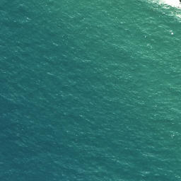 Satellite imagery of Tiriparepa / Scott Point, NZ