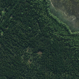 Satellite imagery of Whakakoro Point, NZ