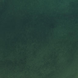 Satellite imagery of Te Pua Point, NZ