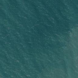Satellite imagery of Punta Sirena, CL