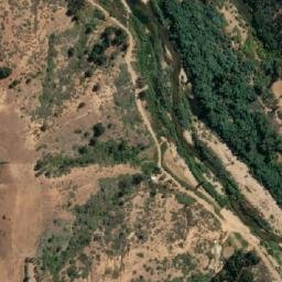 Satellite imagery of Cerro Rodeíllo, CL