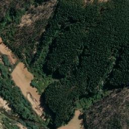 Satellite imagery of Cerro Rodeíllo, CL