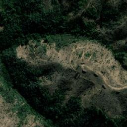 Satellite imagery of Santa Teresa, CL