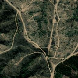 Satellite imagery of Santa Teresa, CL