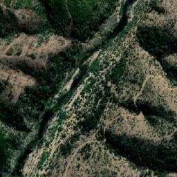 Satellite imagery of Romerillo, CL