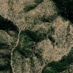Satellite imagery of Cerro Las Palmas, CL