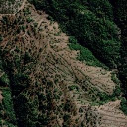 Satellite imagery of Cerro Quilanilahue, CL