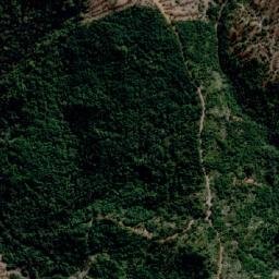 Satellite imagery of Cerro Quilanilahue, CL