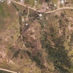 Satellite imagery of Cerro Mata Redonda, CL