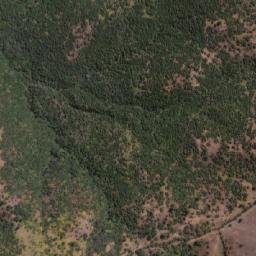 Satellite imagery of Portezuelo El Durazno, CL