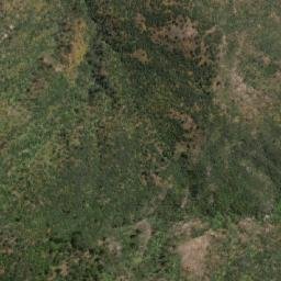 Satellite imagery of Cerro La Tralca, CL