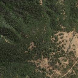 Satellite imagery of Loma de Colchagua, CL