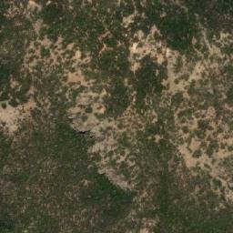 Satellite imagery of Cerro El Buitre, CL