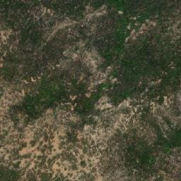 Satellite imagery of Cerro La Leona, CL