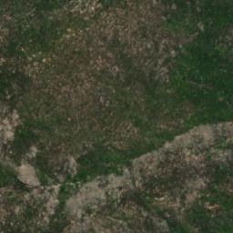 Satellite imagery of Cerro La Leona, CL