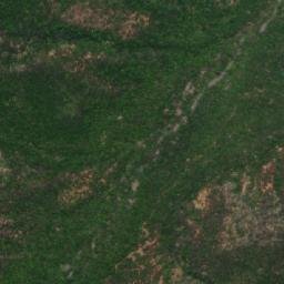 Satellite imagery of Cerro La Leona, CL