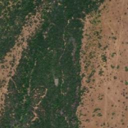 Satellite imagery of Loma Ancha, CL