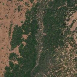 Satellite imagery of Loma Ancha, CL