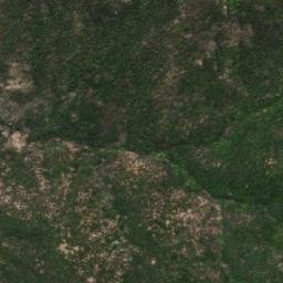 Satellite imagery of Loma del Pangalillo, CL