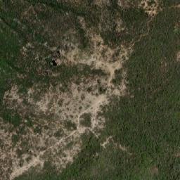 Satellite imagery of Cerro Pangalillo, CL