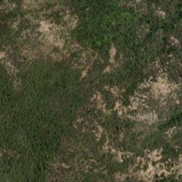 Satellite imagery of Cerro Pangalillo, CL