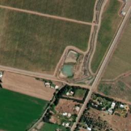 Satellite imagery of El Recreo, CL