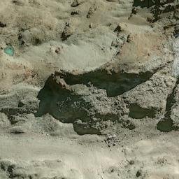 Satellite imagery of Cerro Alto de Las Lagunas, CL