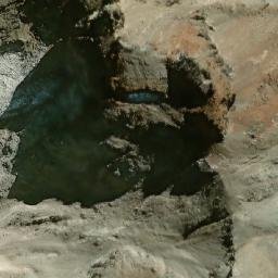 Satellite imagery of Cerro Alto de Las Lagunas, CL