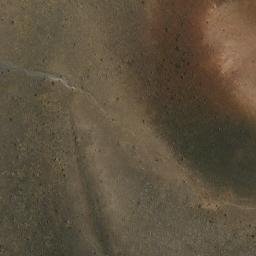 Satellite imagery of Loma del Medio, AR