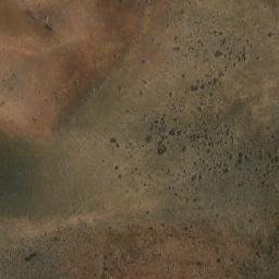 Satellite imagery of Loma del Medio, AR