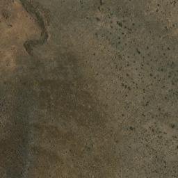 Satellite imagery of Loma del Medio, AR