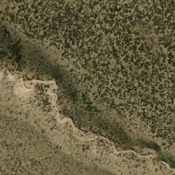 Satellite imagery of Loma del Rincón Negro, AR