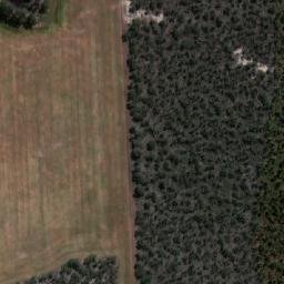 Satellite imagery of Carburup Hill, AU
