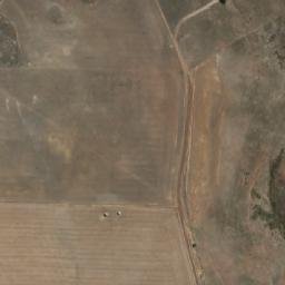 Satellite imagery of Mount Knott, AU