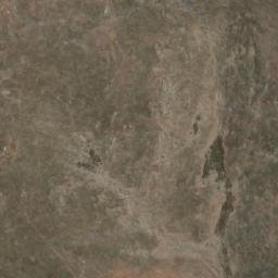 Satellite imagery of Mount Knott, AU