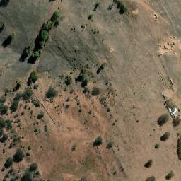 Satellite imagery of Mengler Hill, AU