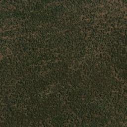 Satellite imagery of Mount Misery, AU