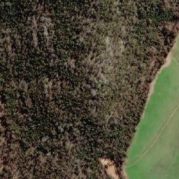 Satellite imagery of Mount Wammera, AU