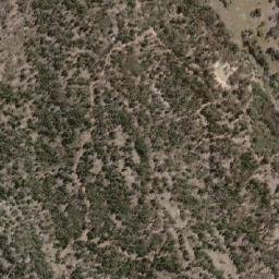 Satellite imagery of Cogobilly Hill, AU