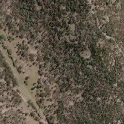 Satellite imagery of Cogobilly Hill, AU