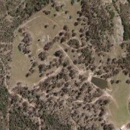 Satellite imagery of Cogobilly Hill, AU