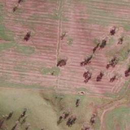 Satellite imagery of Morrisons Hill, AU