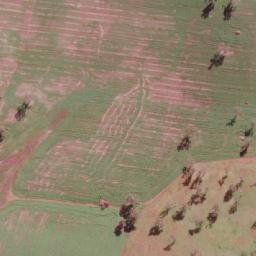 Satellite imagery of Morrisons Hill, AU