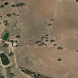 Satellite imagery of Murrumburrah Hill, AU