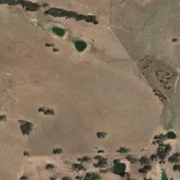 Satellite imagery of Murrumburrah Hill, AU