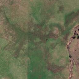 Satellite imagery of Taffs Hill, AU