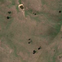 Satellite imagery of Mine Hill, AU
