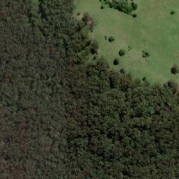 Satellite imagery of Mount Butler, AU