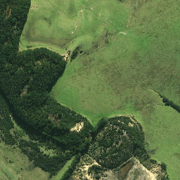 Satellite imagery of JUNCTION, NZ